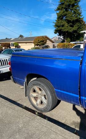 Clean Title : Estate Sale - Best Offer Quad Door 1500 Dodge Ram... for sale in Cutten, CA – photo 11