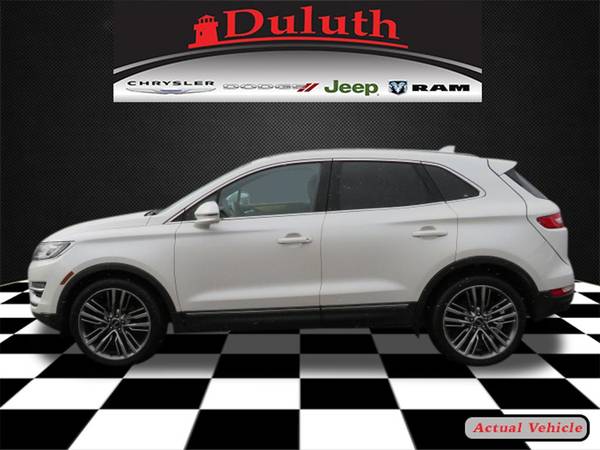2015 Lincoln MKC Base - - by dealer - vehicle for sale in Duluth, MN – photo 4