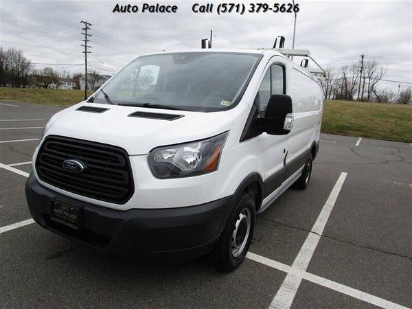 2015 Ford Transit 250 w/Shelves, Bins, L 250 3dr SWB Low Roof Cargo for sale in MANASSAS, District Of Columbia – photo 2