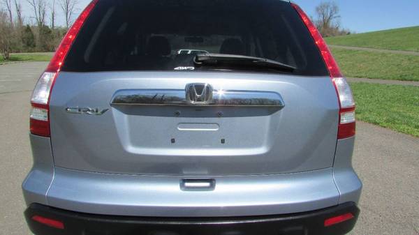 2009 Honda CRV EXL 4WD Sunroof, Leather, Loaded, Low-Mi for sale in MANASSAS PARK, District Of Columbia – photo 8