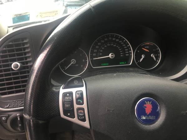 VERY RARE 2008 Saab 9-3 Turbo X - cars & trucks - by owner - vehicle... for sale in Ridgewood, NY – photo 10
