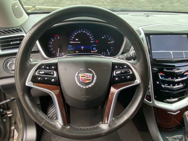2015 Cadillac SRX Luxury Edition 3.6L V6 Mint Condition for sale in Romulus, MI – photo 14