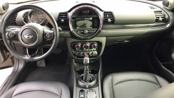 2017 MINI Cooper Clubman - cars & trucks - by dealer - vehicle... for sale in Fresno, CA – photo 18