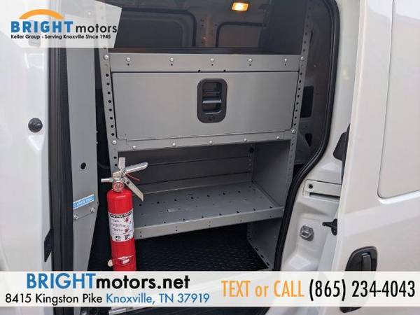 2015 RAM ProMaster City SLT HIGH-QUALITY VEHICLES at LOWEST PRICES -... for sale in Knoxville, TN – photo 16