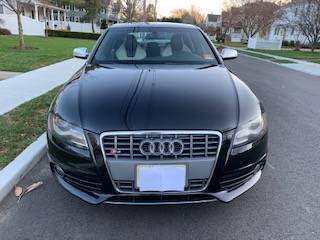 2010 Audi S4 Premium Plus - cars & trucks - by owner - vehicle... for sale in Rumson, NJ – photo 6