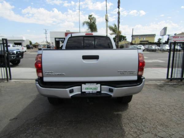 2006 TOYOTA TACOMA TRD SPORT LONGBED PRERUNNER Student Discount! for sale in San Diego, CA – photo 5
