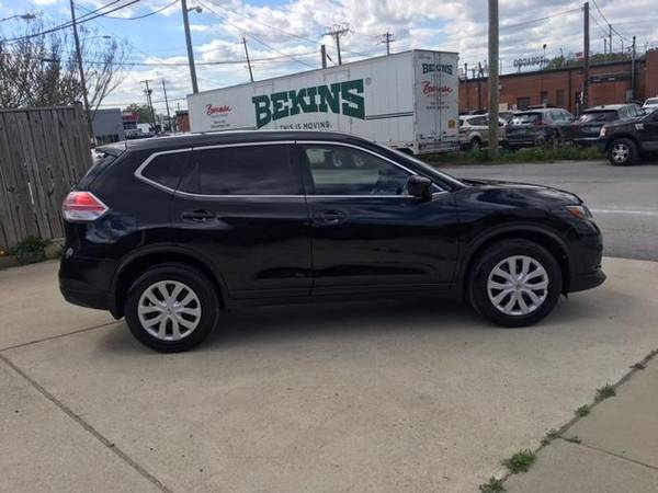 2016 NISSAN ROGUE S 995 Down Payment - - by dealer for sale in Temple Hills, District Of Columbia – photo 7
