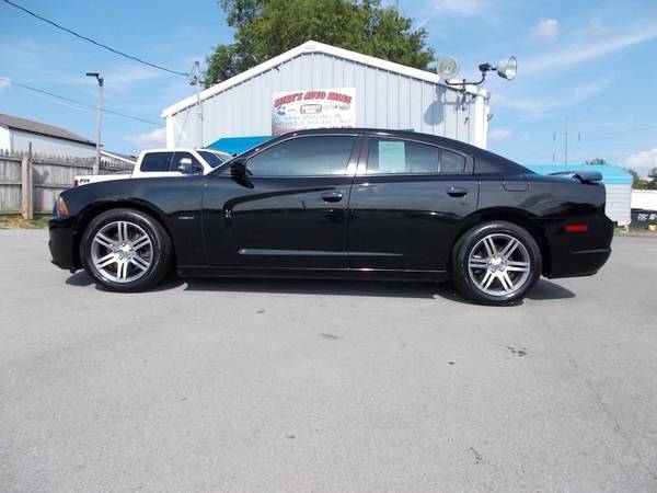 2014 Dodge Charger RT, 5.7 HEMI!! for sale in Shelbyville, AL – photo 2