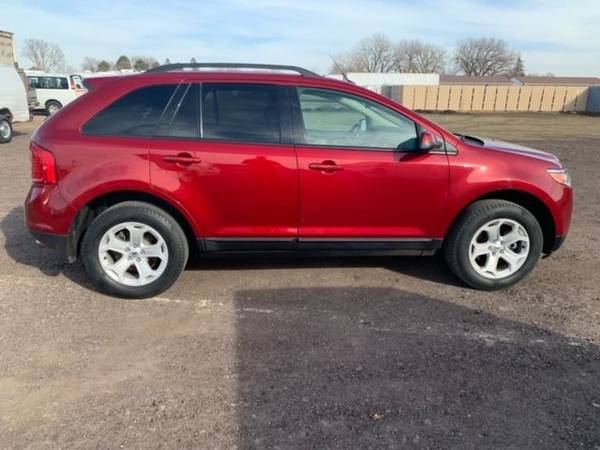 2014 Ford Edge - - by dealer - vehicle automotive sale for sale in Sioux Falls, SD – photo 5
