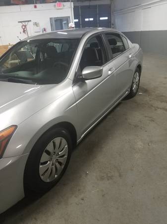 2012 Honda accord - - by dealer - vehicle automotive for sale in Other, RI