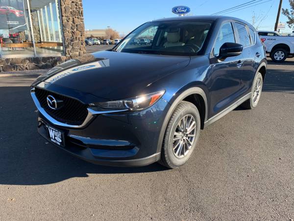 2017 MAZDA CX-5 TOURING - cars & trucks - by dealer - vehicle... for sale in Redmond, OR – photo 2