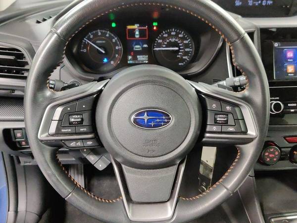 2018 Subaru Crosstrek 2.0i Premium Financing Options Available!!! -... for sale in Libertyville, IL – photo 15