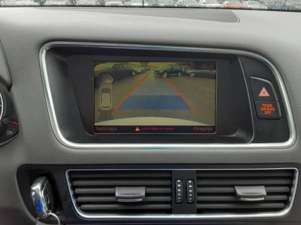 2010 Audi Q5 quattro **ONLY 85,790 MILES***CLEAN TITLE*****NAVIGATION for sale in Portland, OR – photo 15
