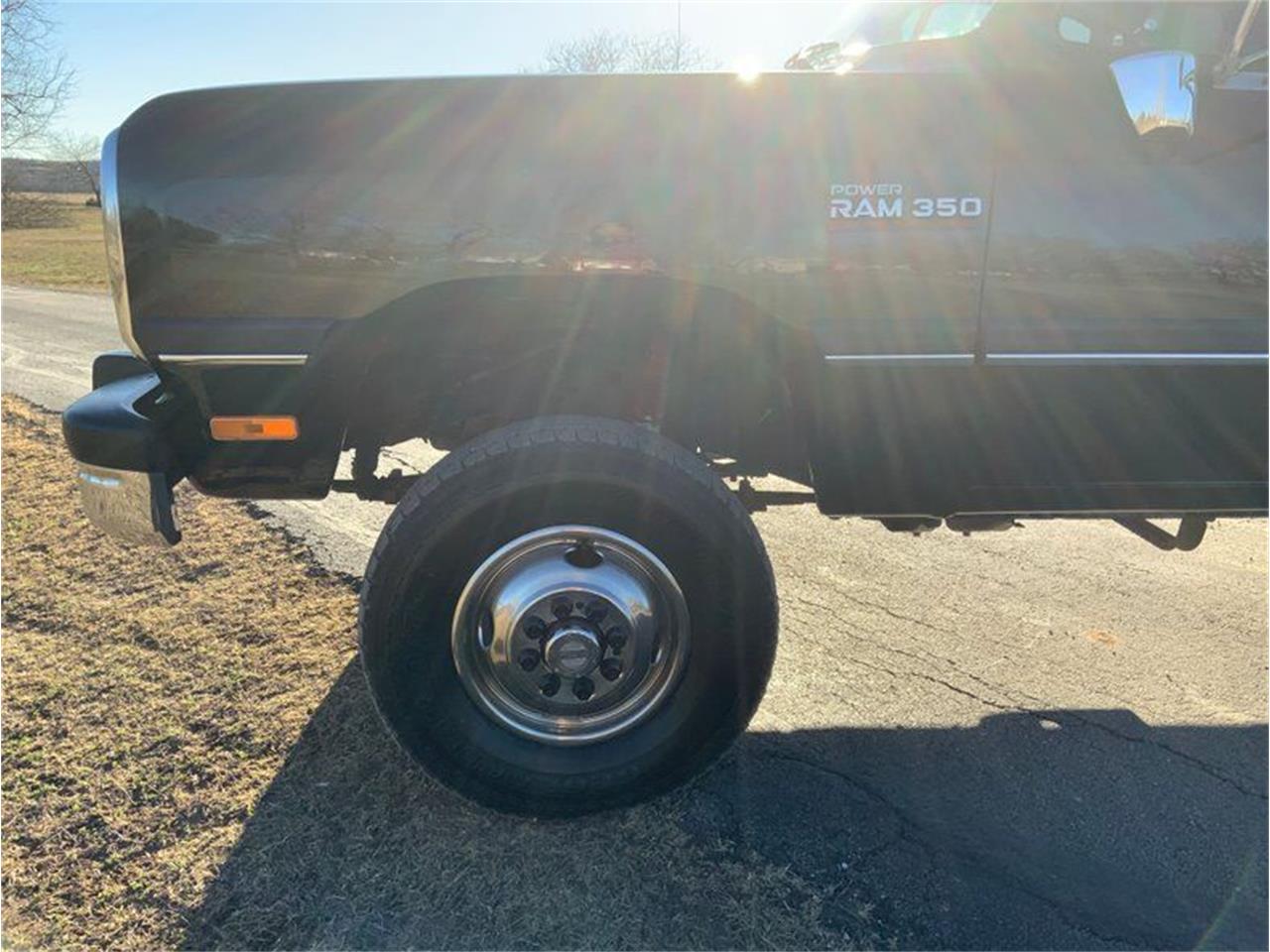 1993 Dodge Ram for sale in Fredericksburg, TX – photo 80