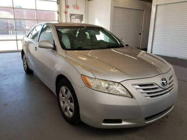 2009 Toyota Camry for sale in Schaumburg, IL