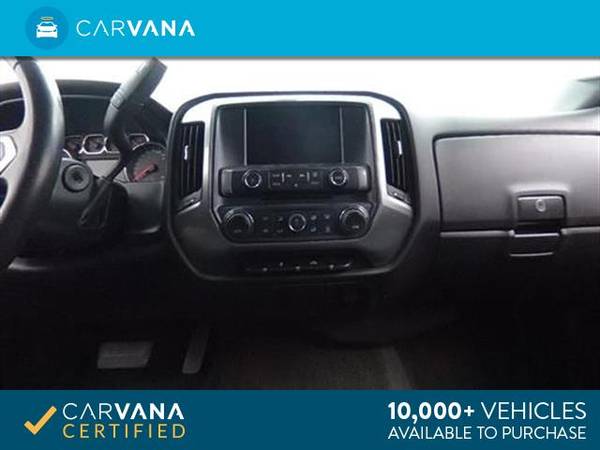 2015 Chevy Chevrolet Silverado 2500 HD Crew Cab LT Pickup 4D 6 1/2 ft for sale in Albuquerque, NM – photo 16