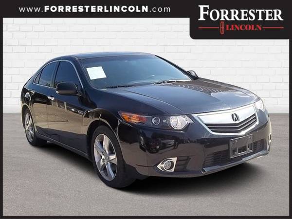 2013 Acura TSX 2.4 for sale in Chambersburg, PA – photo 2
