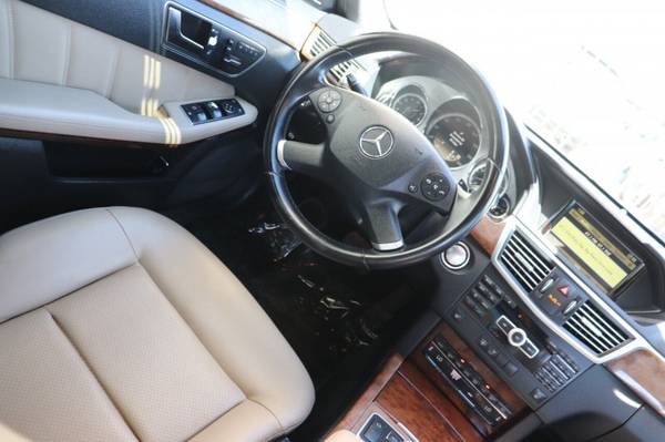 2012 Mercedes-Benz E-Class E 350 Luxury 4dr Sedan ,... for sale in Tucson, AZ – photo 16