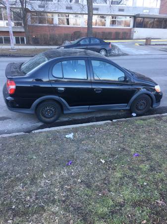 Toyota Echo SE for sale in Other, IL