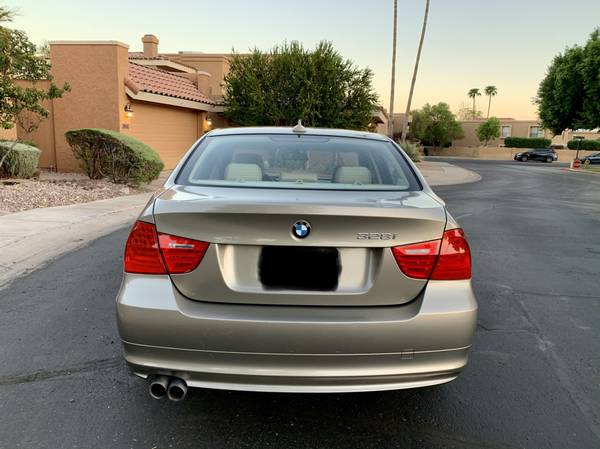 2011 BMW 328I *SUPER NICE* - cars & trucks - by owner - vehicle... for sale in Phoenix, AZ – photo 5