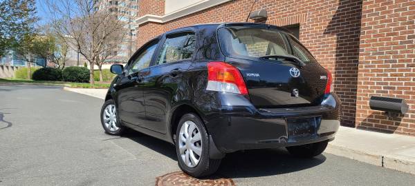09 Toyota Yaris 139k/ - by dealer - vehicle for sale in East Hartford, CT – photo 4