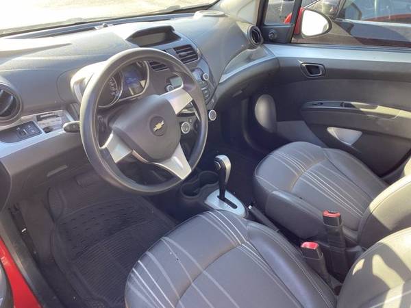2015 Chevrolet Chevy Spark **Call/Text - Make Offer** - cars &... for sale in Glendale, AZ – photo 8