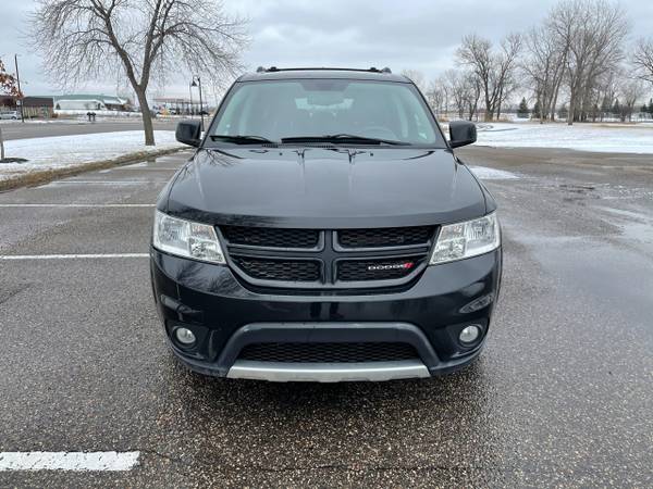 2013 Dodge Journey R/T AWD - - by dealer - vehicle for sale in Minneapolis, MN – photo 2