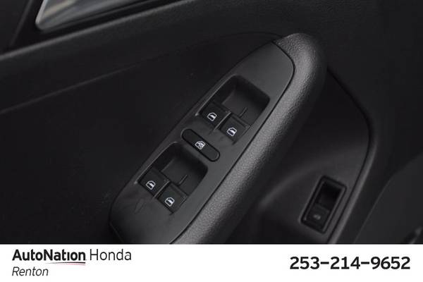 2016 Volkswagen Jetta 1.4T S w/Technology SKU:GM405915 Sedan - cars... for sale in Renton, WA – photo 18