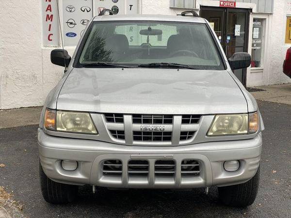 2004 Isuzu Rodeo S Sport Utility 4D CALL OR TEXT TODAY! - cars & for sale in Clearwater, FL – photo 2
