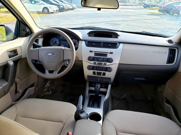 2008 FORD FOCUS AUTOMATIC 4 CYLINDERS *GAS SAVER*⭐ 6 MONTH WARRANTY... for sale in Harrisonburg, VA – photo 11