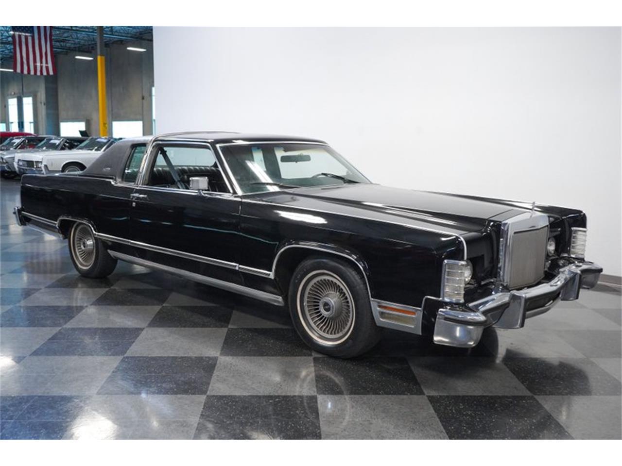 1978 Lincoln Continental for sale in Mesa, AZ – photo 17