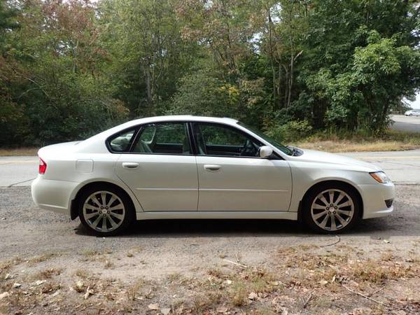 2009 Subaru Legacy 4dr H4 Auto Special Edition CONTACTLESS PRE... for sale in Storrs, CT – photo 6