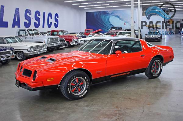 1976 Pontiac Firebird Formula - - by dealer - vehicle for sale in Other, NM – photo 3