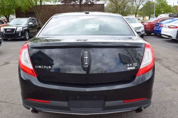 ***2013 LINCOLN MKS AWD-57K MILES*** NAVIGATION, ALL WHEEL DRIVE!!! for sale in Taylor, MI – photo 7