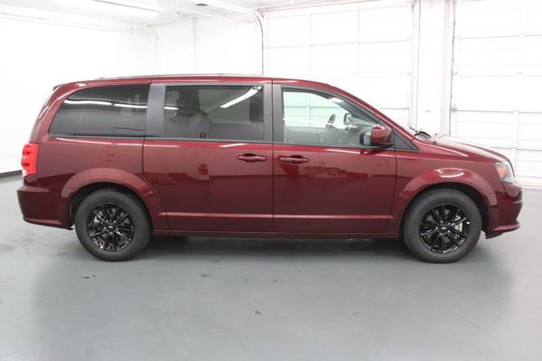2020 Dodge Grand Caravan GT - cars & for sale in PUYALLUP, WA – photo 2