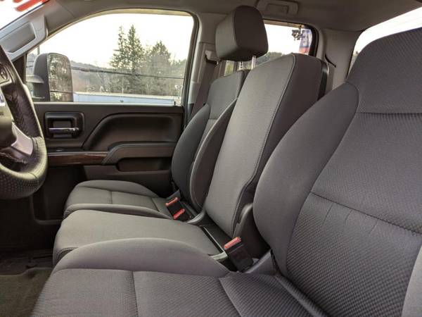 An Impressive 2014 GMC Sierra 1500 with 95,212 Miles-Hartford - cars... for sale in Thomaston, CT – photo 23