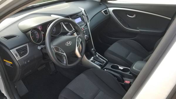 2013 Hyundai Elantra GT for sale in Boise, ID – photo 2