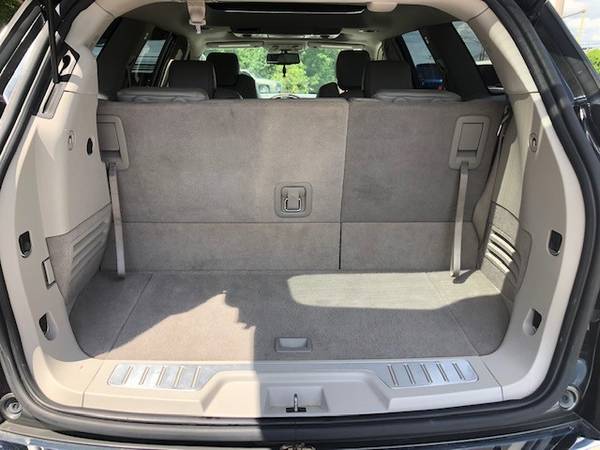 2009 Buick Enclave CXL FWD for sale in Ozark, MO – photo 13