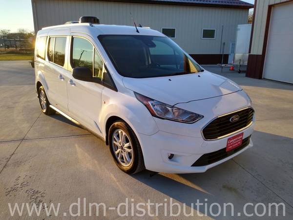 2019 Mini T CAMPERVAN Garageble Solar Microwave 24-29 MPG - cars &... for sale in Lake Crystal, WY – photo 24