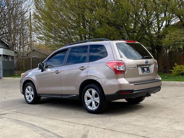 2015 Subaru Forester Premium 2 5i - 2016 2017 2018 outback for sale in Portland, OR – photo 6