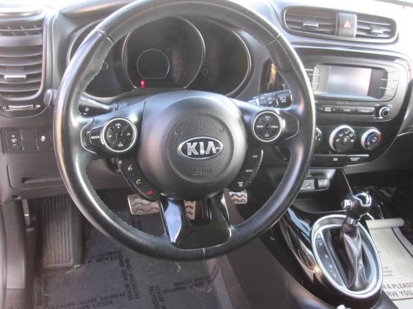 2016 Kia Soul ! 4dr Crossover - - by dealer - vehicle for sale in Bethany, OK – photo 13