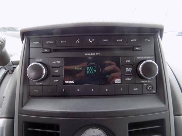 2008 Chrysler Town Country 4dr Wgn Touring - - by for sale in Norton, OH – photo 13