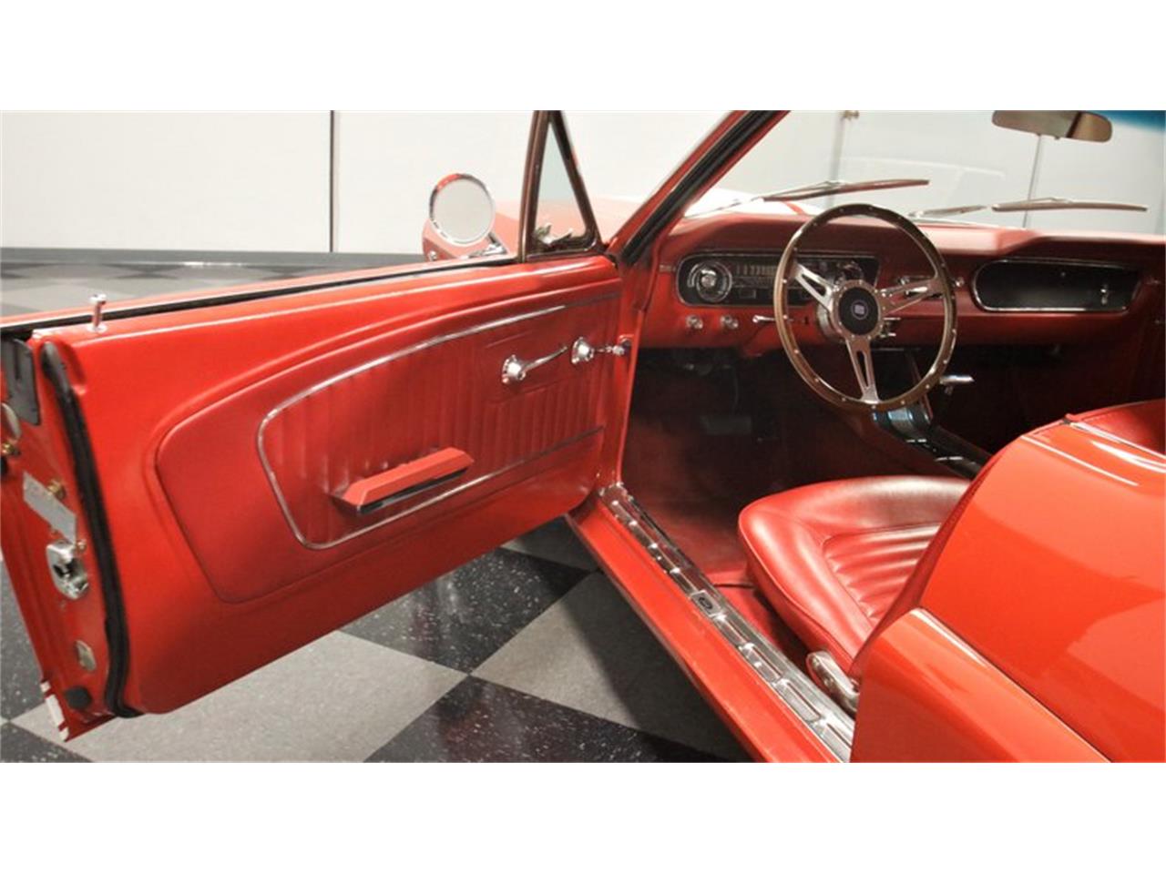 1965 Ford Mustang for sale in Lithia Springs, GA – photo 41