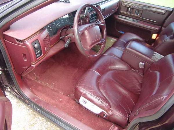 1996 Buick Roadmaster Collector Edition for sale in Monticello, IN – photo 3