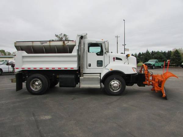 2012 Kenworth T470 Plow Truck for sale in ST Cloud, MN – photo 13