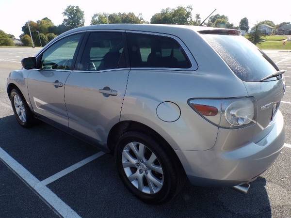 2007 Mazda CX-7 - cars & trucks - by dealer - vehicle automotive sale for sale in Johnson City, TN – photo 24