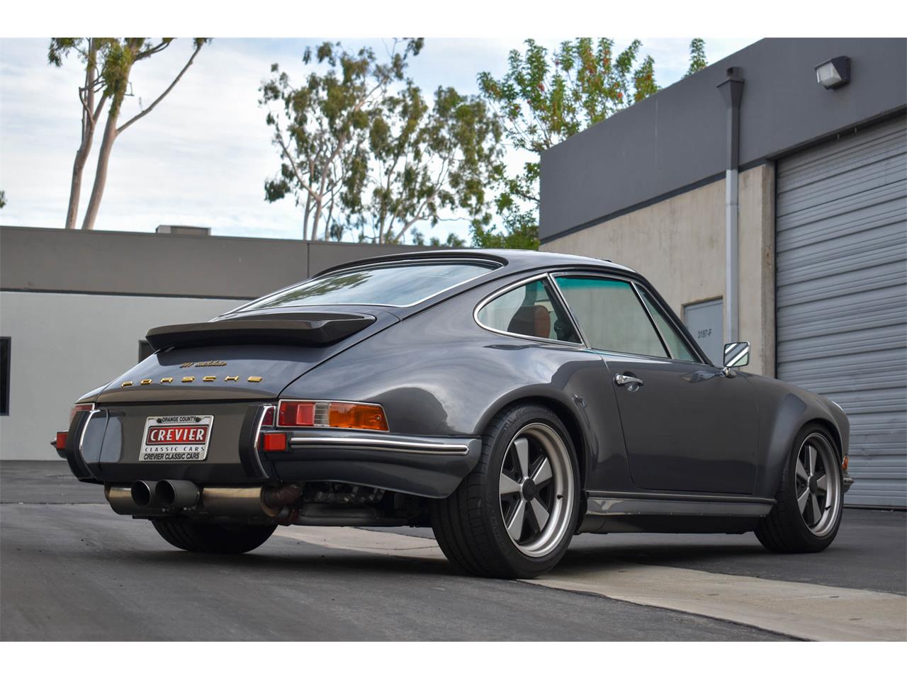 1991 Porsche 911 for sale in Costa Mesa, CA – photo 84