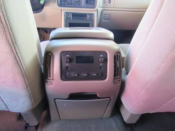 2005 Chevrolet Silverado 1500 Crew Cab - Financing Available! - cars... for sale in Colorado Springs, CO – photo 19