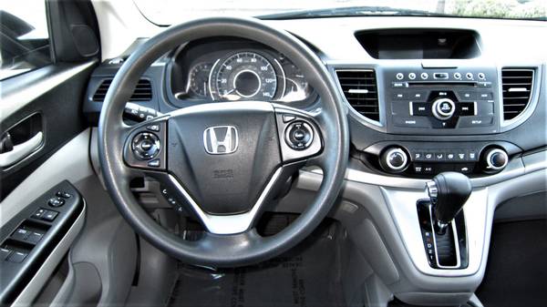 2012 HONDA CR-V EX SUV (LIKE NEW, ONLY 82K MILES, 4CYL, GAS SAVER) for sale in Westlake Village, CA – photo 13