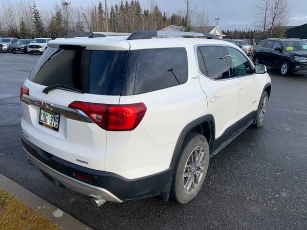 2019 GMC Acadia Buy Today SAVE NOW! - - by dealer for sale in Soldotna, AK – photo 2